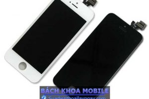 Màn hình iphone 5