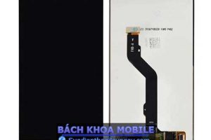 Màn hình Huawei G7