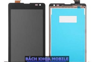 màn hình lumia 430