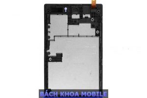 Màn hình lumia 520