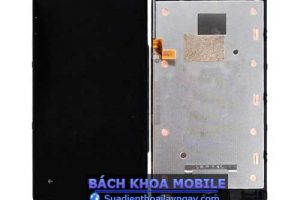 Màn hình lumia 532