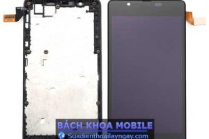 Màn hình lumia 540