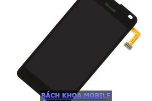 Màn hình lumia 550