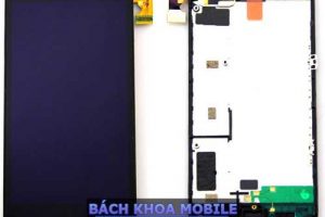 Màn hình lumia 630
