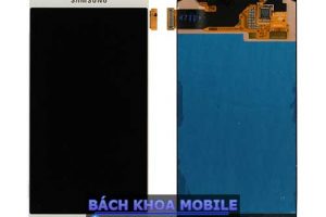 Màn hình samsung galaxy a3