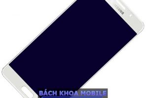 Màn hình samsung galaxy a5 2016