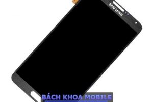 Màn hình samsung galaxy note 3