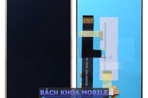 Màn hình xiaomi redmi note 4