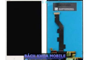Thay màn hình xiaomi mi note