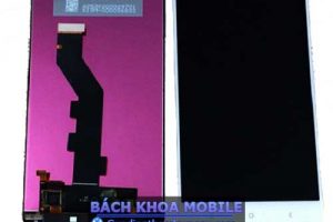 Thay màn hình Xiaomi Mimax